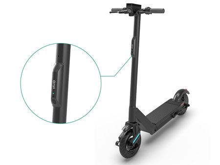 iot設備和共享電動滑板車有什么關聯？