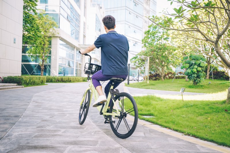 共享單車APP/小程序定制開發(fā)如何合作？