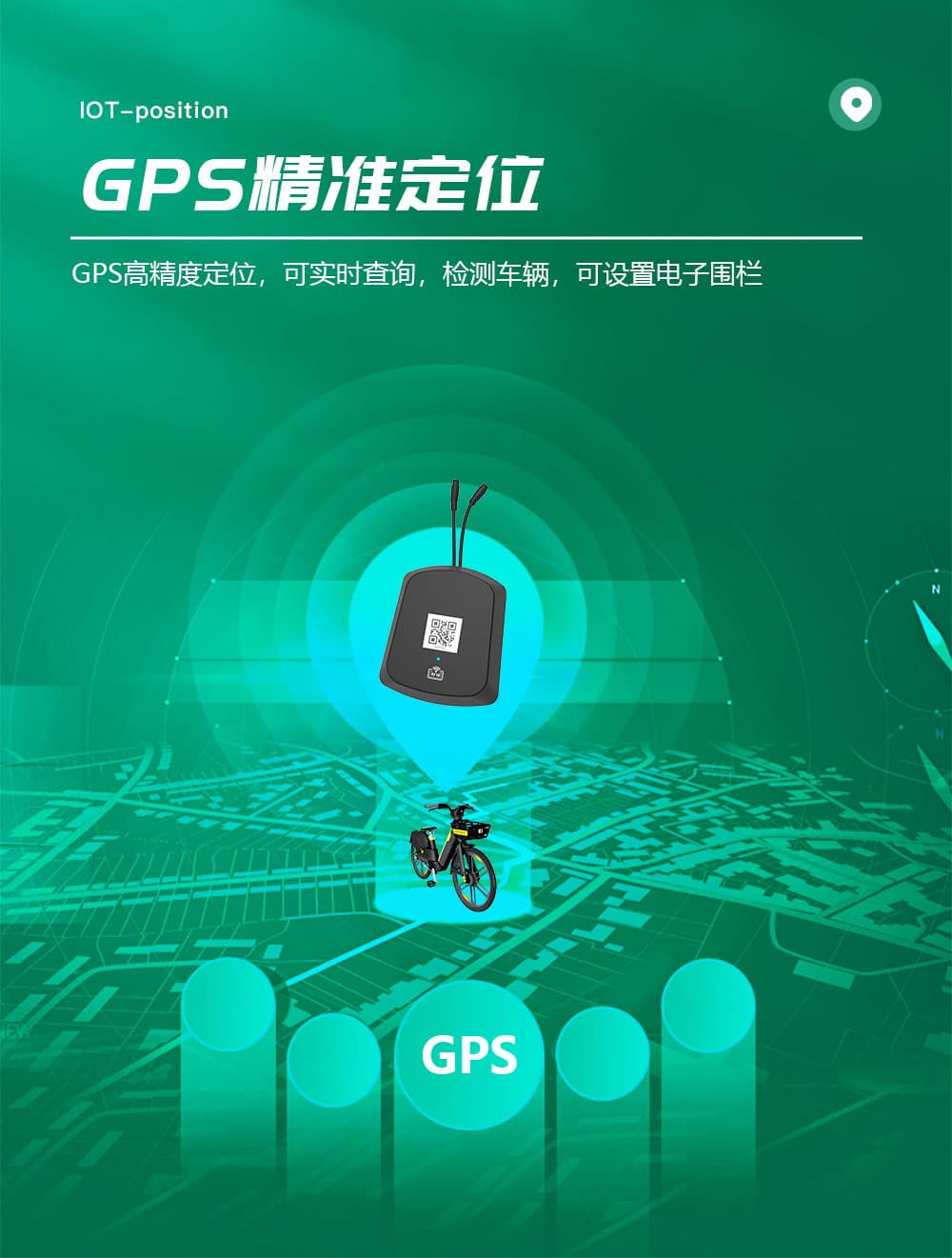 共享電單車鎖