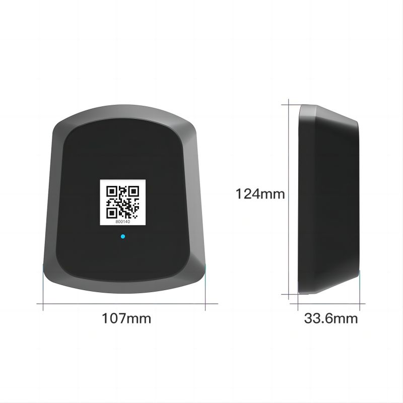 共享電動車中控IOT如何實現(xiàn)對車輛的控制？