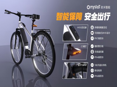 騎電動車需要注意什么？